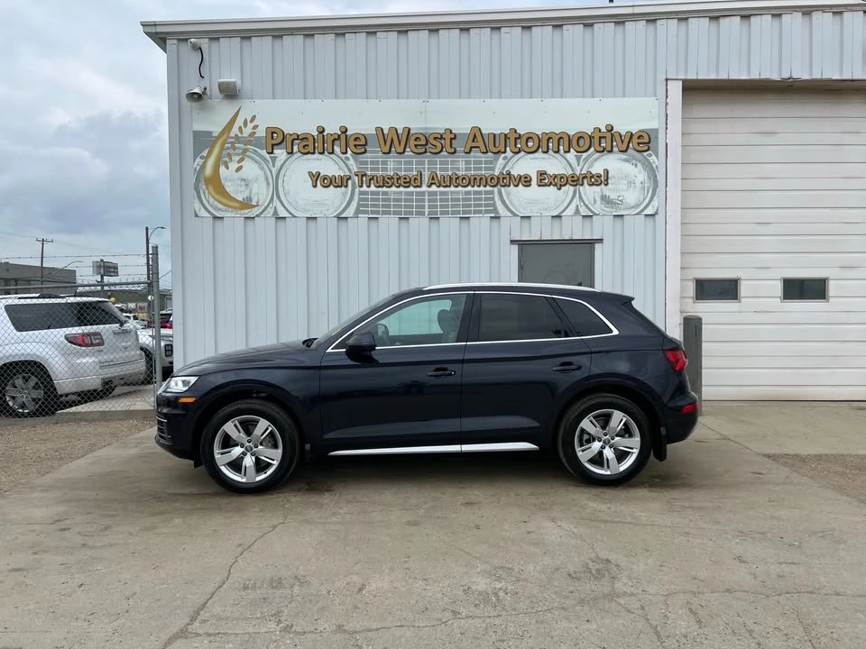 2019 Audi FY Q5 - Image 8 of 20