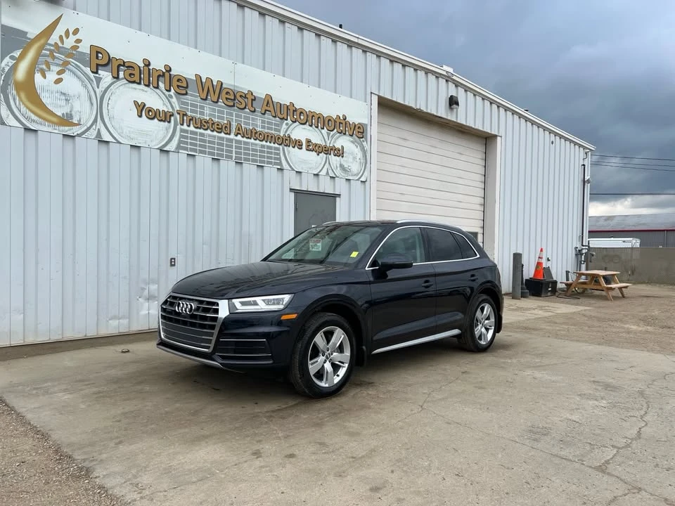 2019 Audi FY Q5 - Image 9 of 20