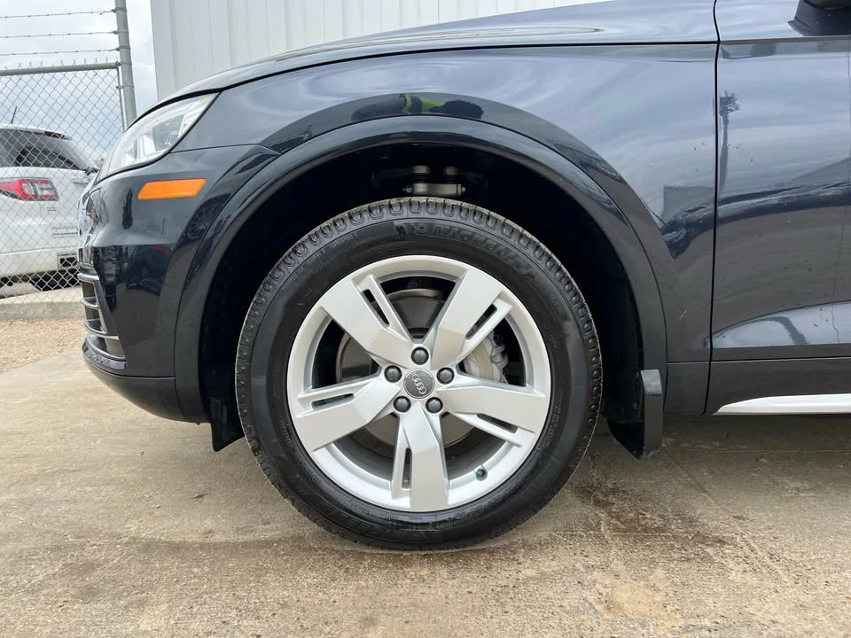 2019 Audi FY Q5 - Image 10 of 20