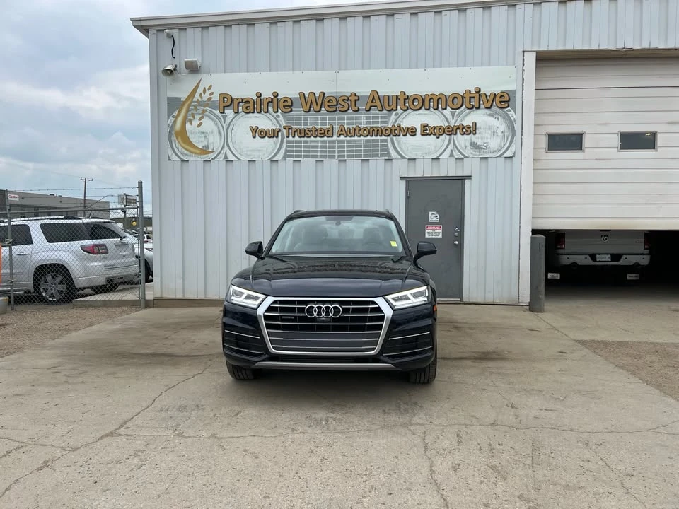 2019 Audi FY Q5 - Image 2 of 20