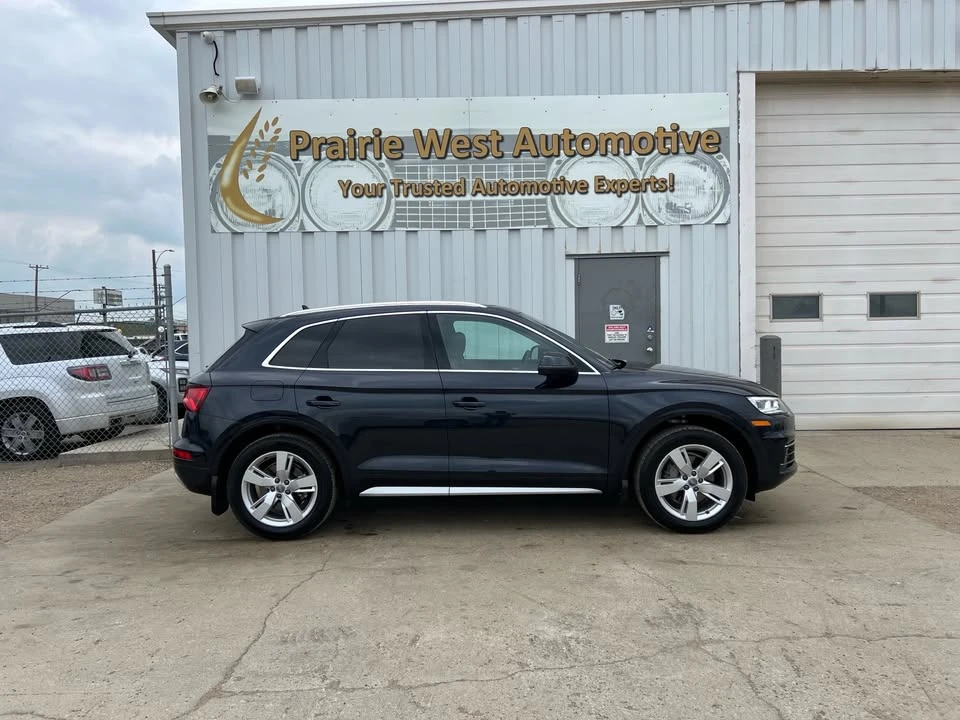 2019 Audi FY Q5 - Image 4 of 20