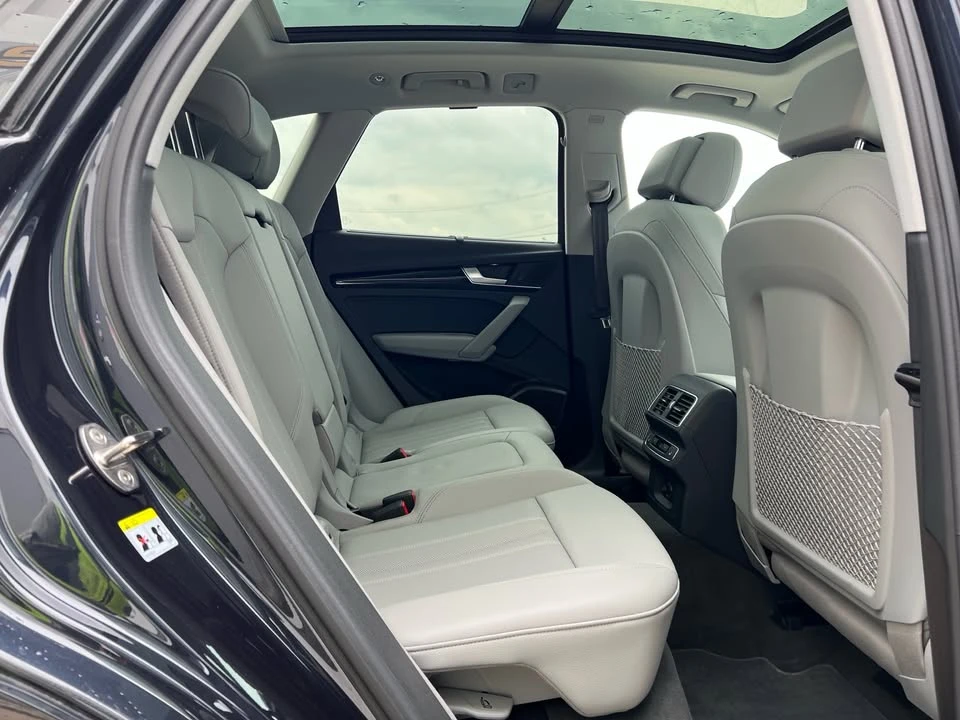 2019 Audi FY Q5 - Image 20 of 20