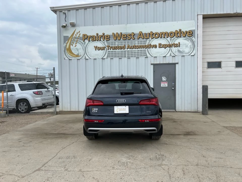 2019 Audi FY Q5 - Image 6 of 20