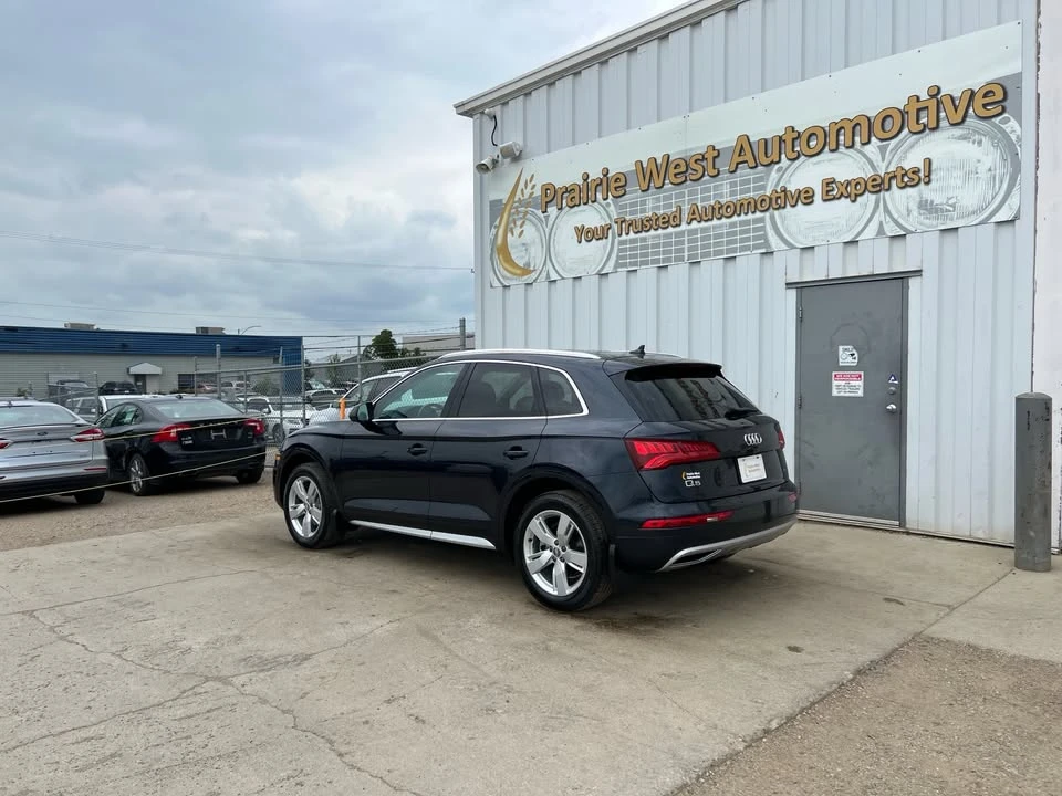 2019 Audi FY Q5 - Image 7 of 20
