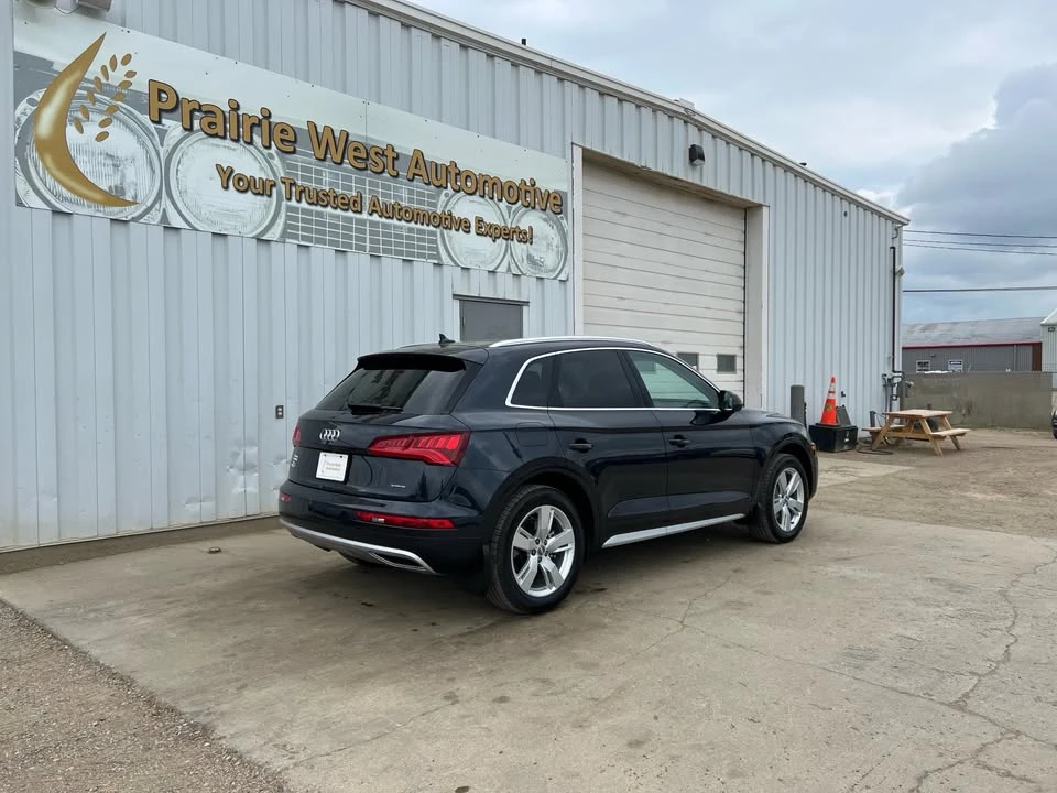 2019 Audi FY Q5 - Image 5 of 20