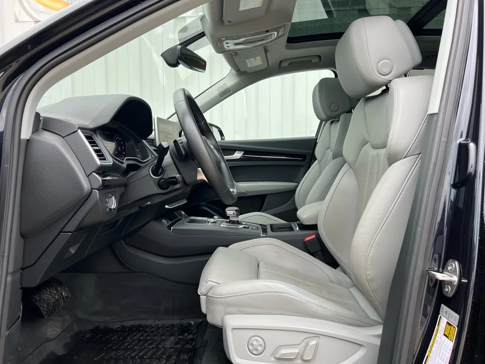 2019 Audi FY Q5 - Image 16 of 20