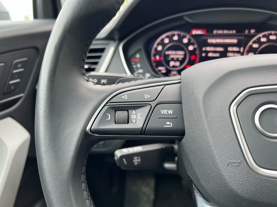 2019 Audi FY Q5 - Image 11 of 20