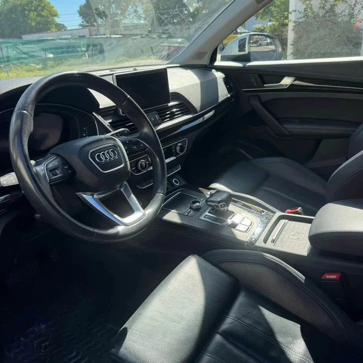 2019 Audi FY Q5 - Image 8 of 16