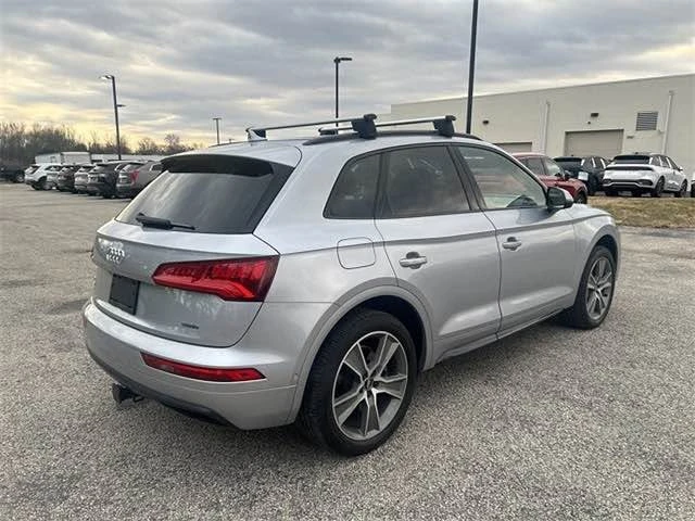 2019 Audi FY Q5 - Image 14 of 16