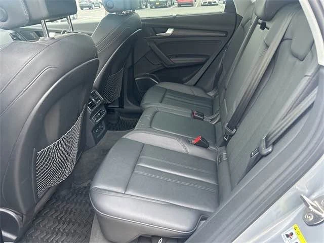 2019 Audi FY Q5 - Image 11 of 16