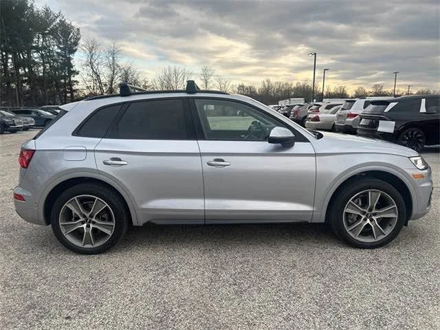 2019 Audi FY Q5 - Image 5 of 16