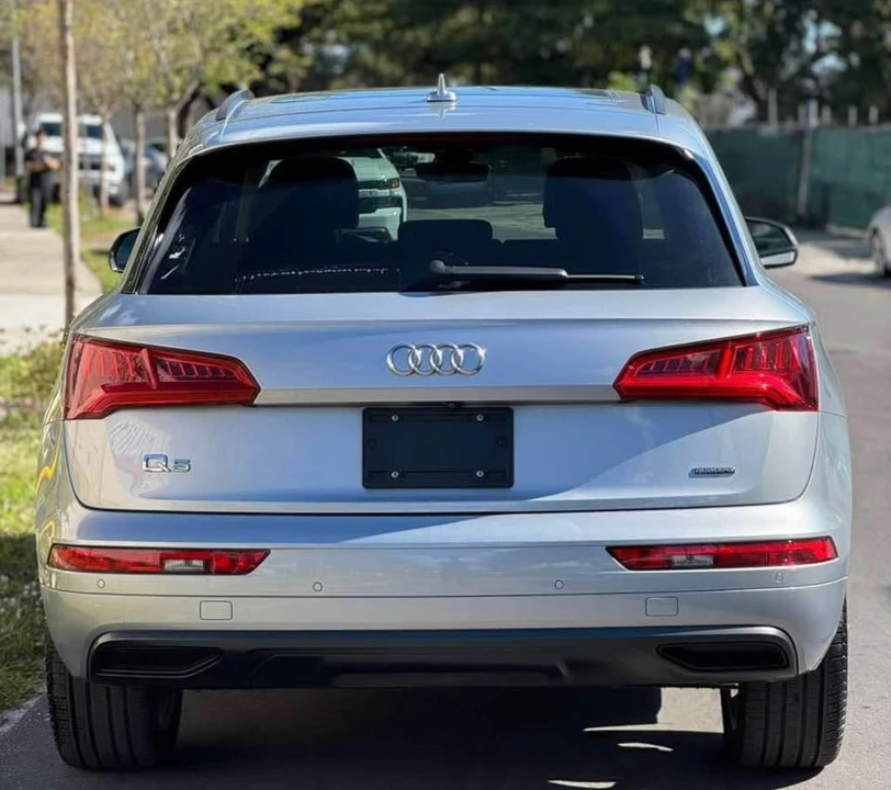 2019 Audi FY Q5 - Image 5 of 8