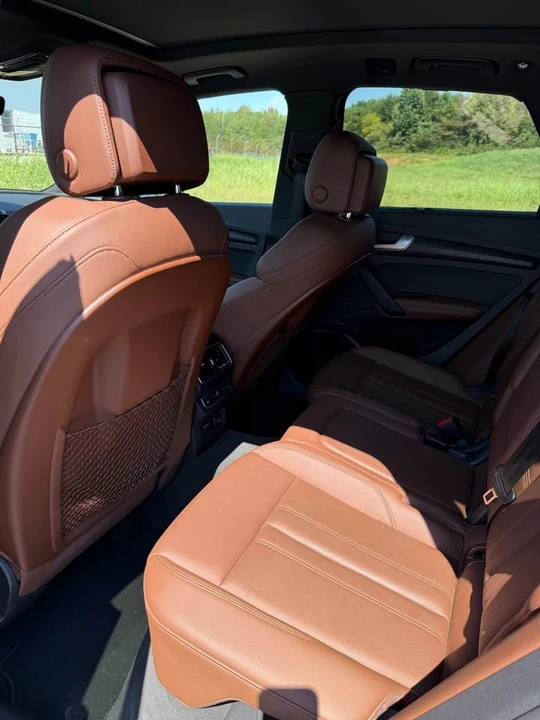 2019 Audi FY Q5 - Image 6 of 12