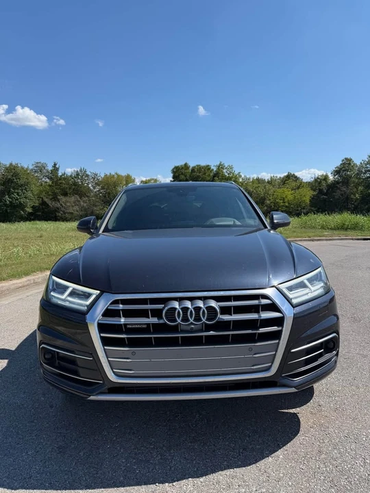 2019 Audi FY Q5 - Image 2 of 12
