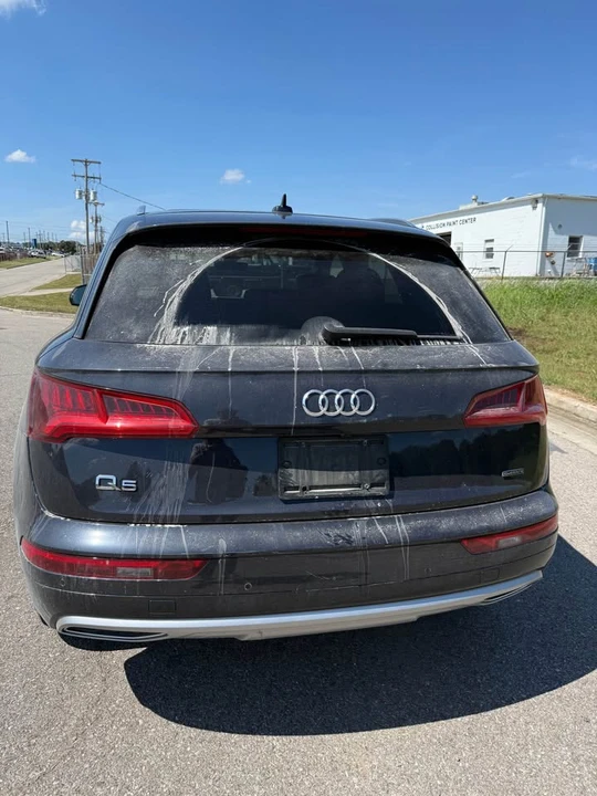 2019 Audi FY Q5 - Image 4 of 12
