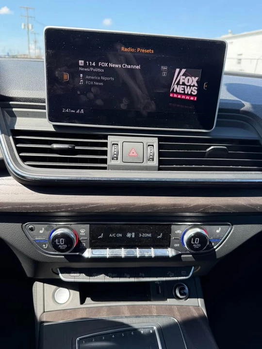 2019 Audi FY Q5 - Image 10 of 12