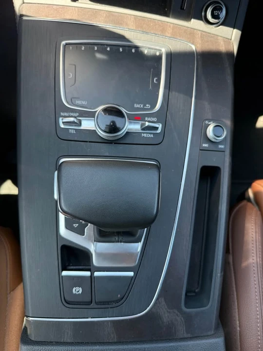 2019 Audi FY Q5 - Image 11 of 12