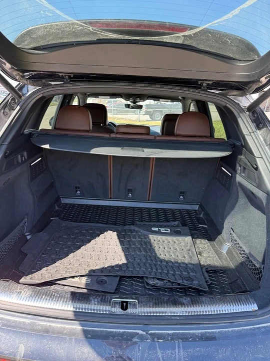 2019 Audi FY Q5 - Image 7 of 12