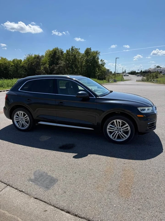 2019 Audi FY Q5 - Image 3 of 12