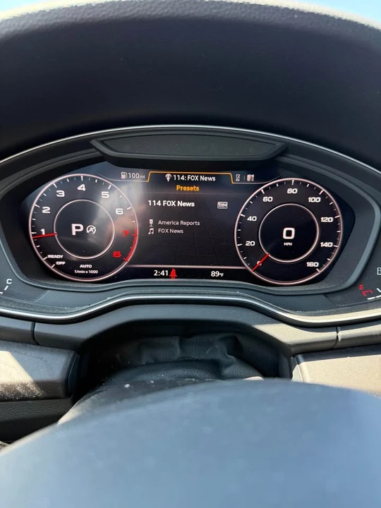 2019 Audi FY Q5 - Image 9 of 12