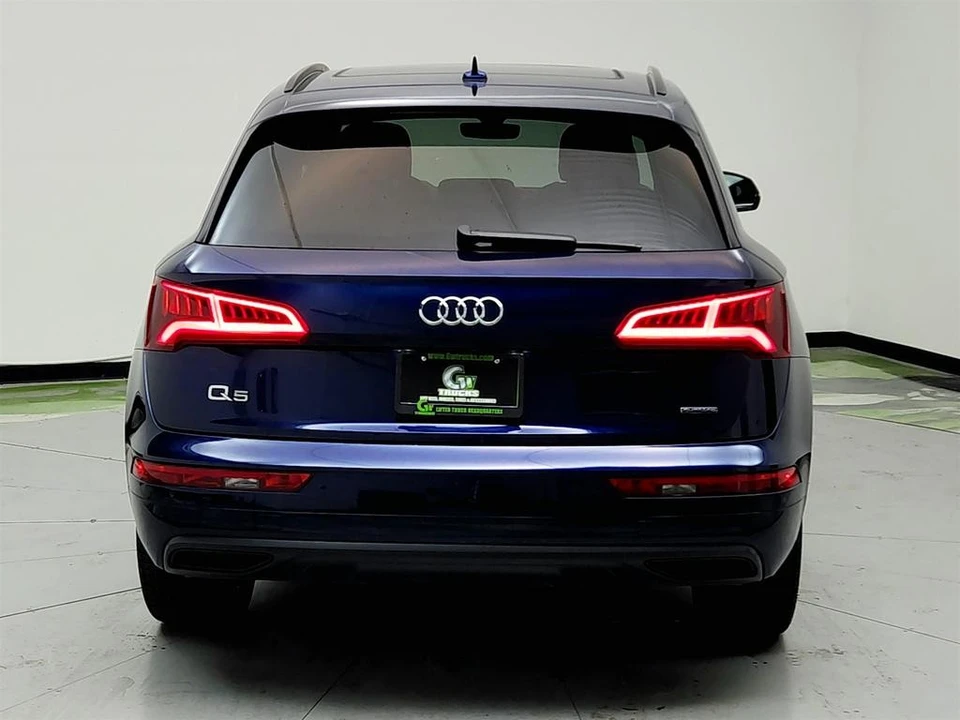 2019 Audi FY Q5 - Image 6 of 21