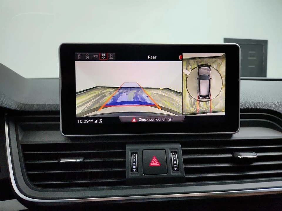 2019 Audi FY Q5 - Image 20 of 21