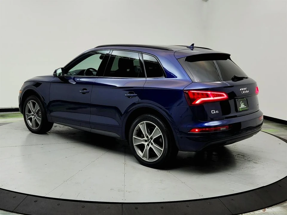 2019 Audi FY Q5 - Image 7 of 21