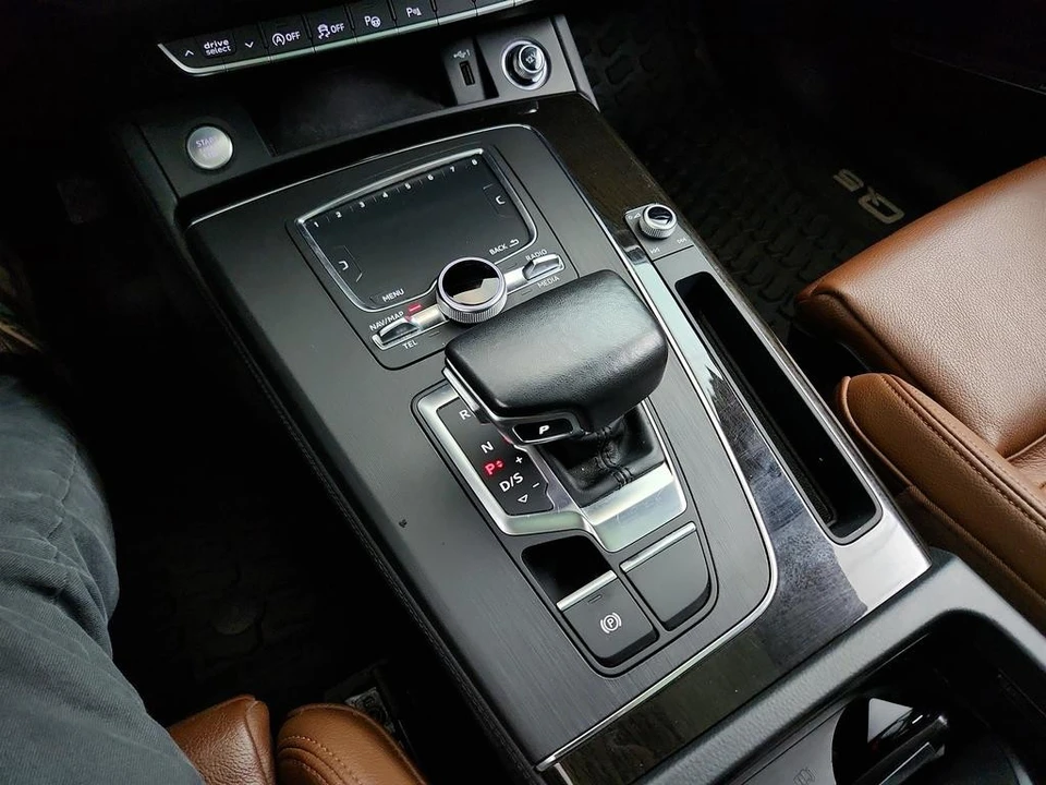 2019 Audi FY Q5 - Image 19 of 21