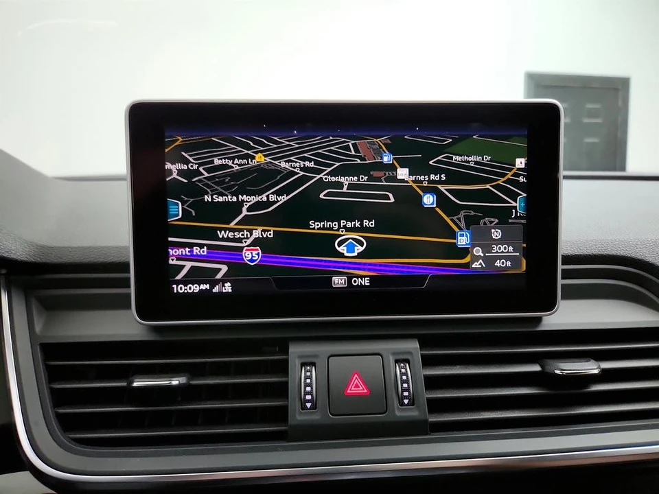 2019 Audi FY Q5 - Image 20 of 21