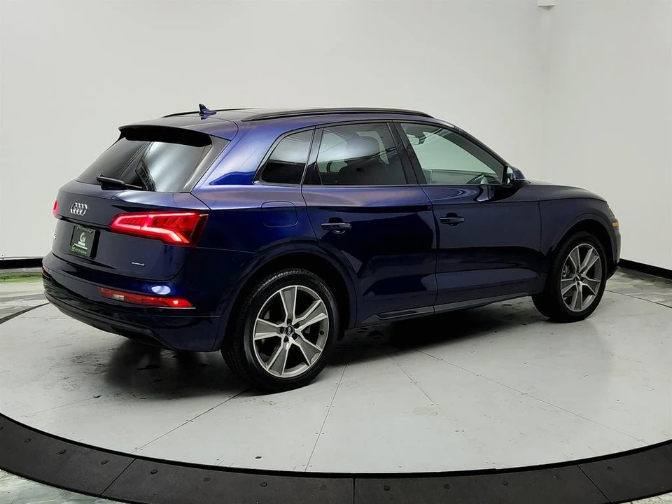 2019 Audi FY Q5 - Image 5 of 21