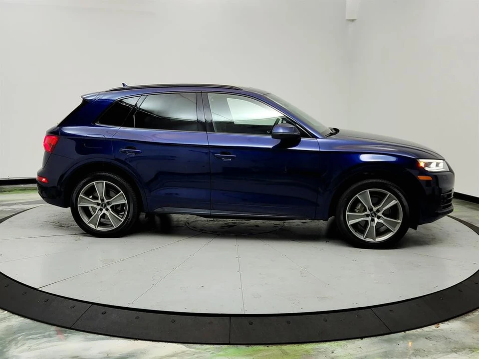 2019 Audi FY Q5 - Image 4 of 21