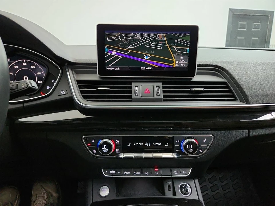 2019 Audi FY Q5 - Image 21 of 21