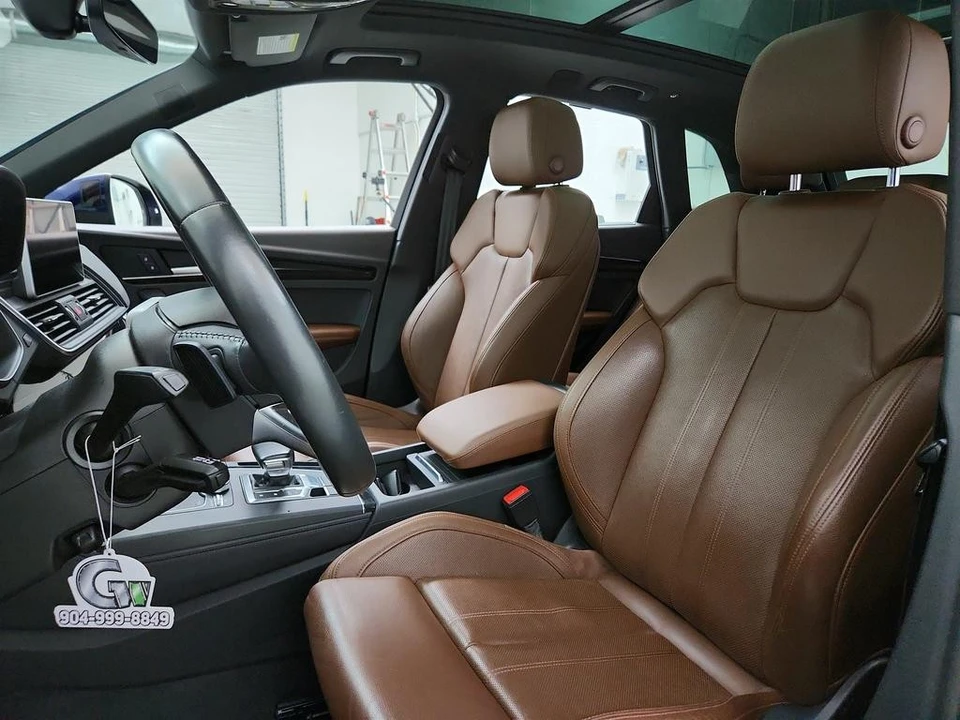 2019 Audi FY Q5 - Image 14 of 21
