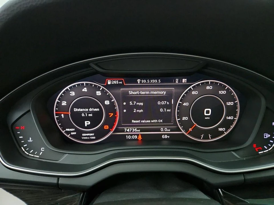 2019 Audi FY Q5 - Image 17 of 21