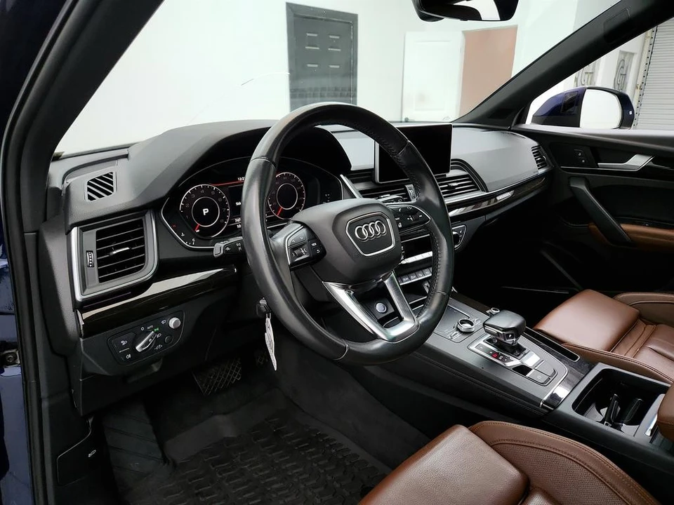 2019 Audi FY Q5 - Image 13 of 21