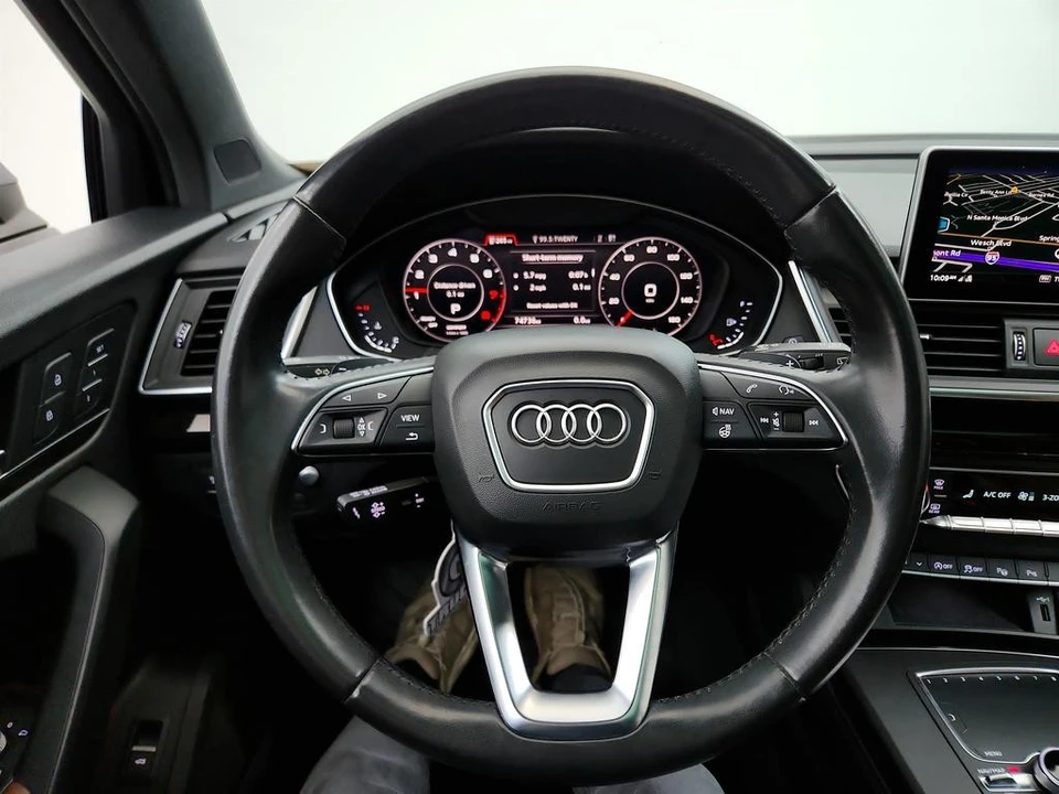 2019 Audi FY Q5 - Image 18 of 21