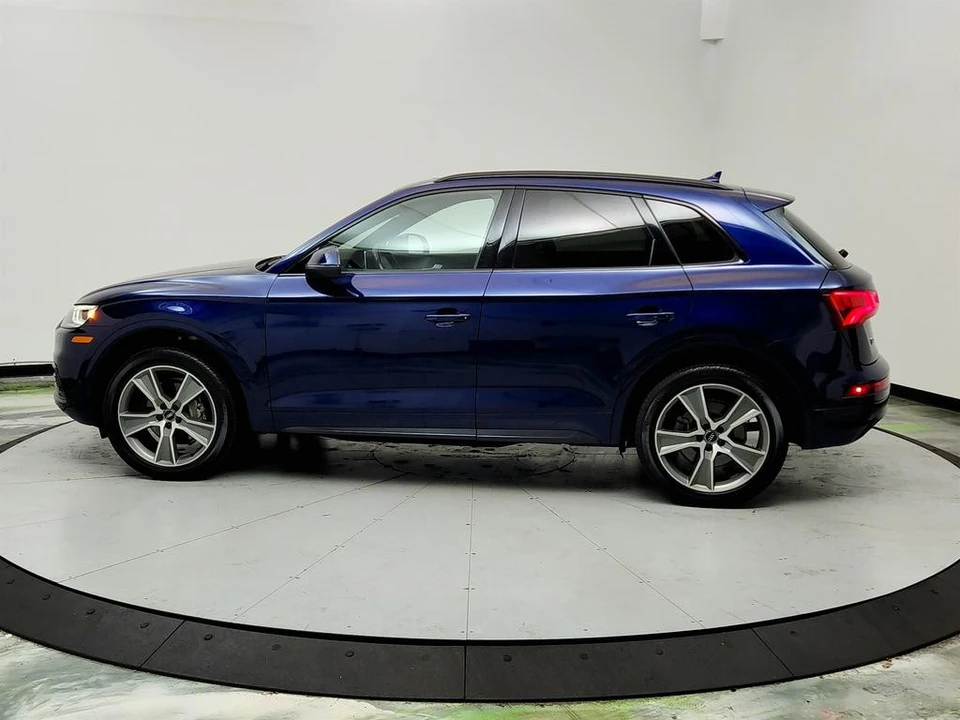 2019 Audi FY Q5 - Image 8 of 21