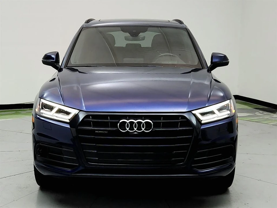 2019 Audi FY Q5 - Image 2 of 21