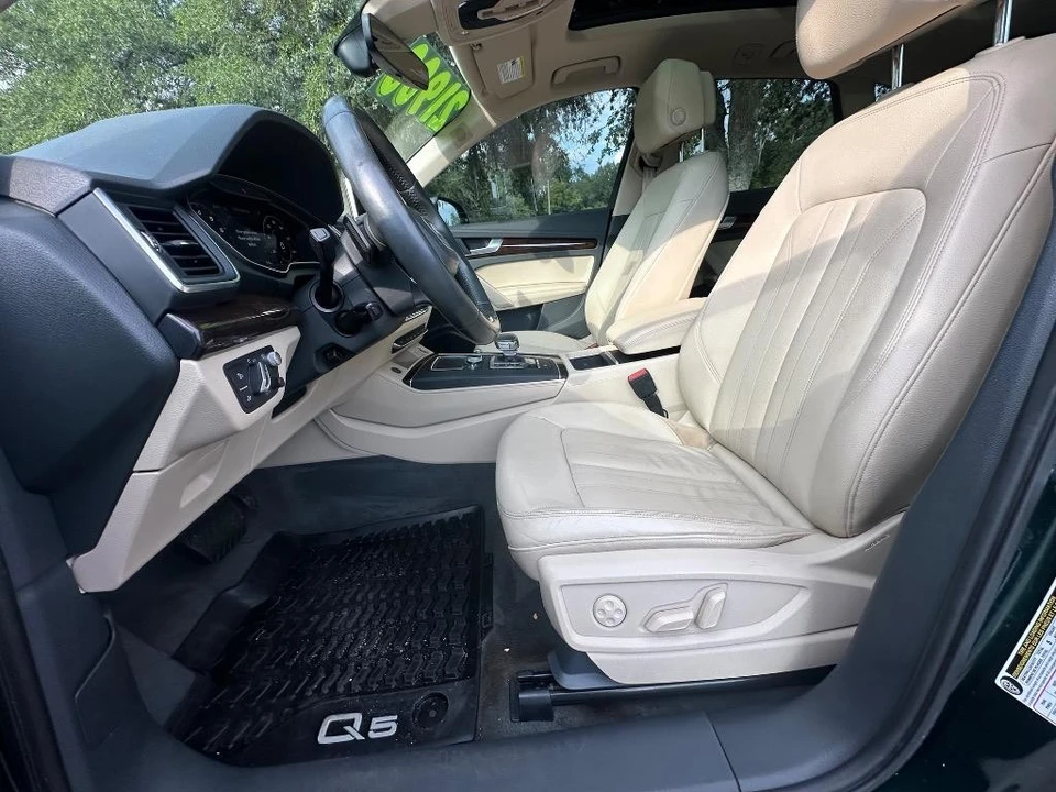 2019 Audi FY Q5 - Image 7 of 21