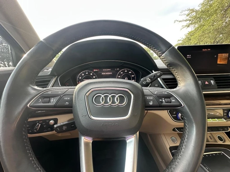 2019 Audi FY Q5 - Image 11 of 21