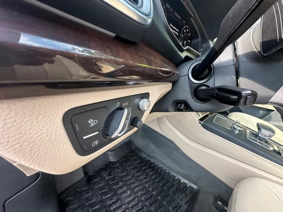 2019 Audi FY Q5 - Image 10 of 21