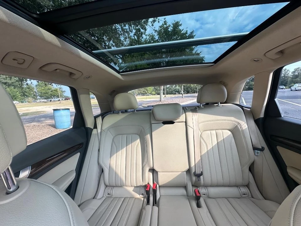 2019 Audi FY Q5 - Image 20 of 21