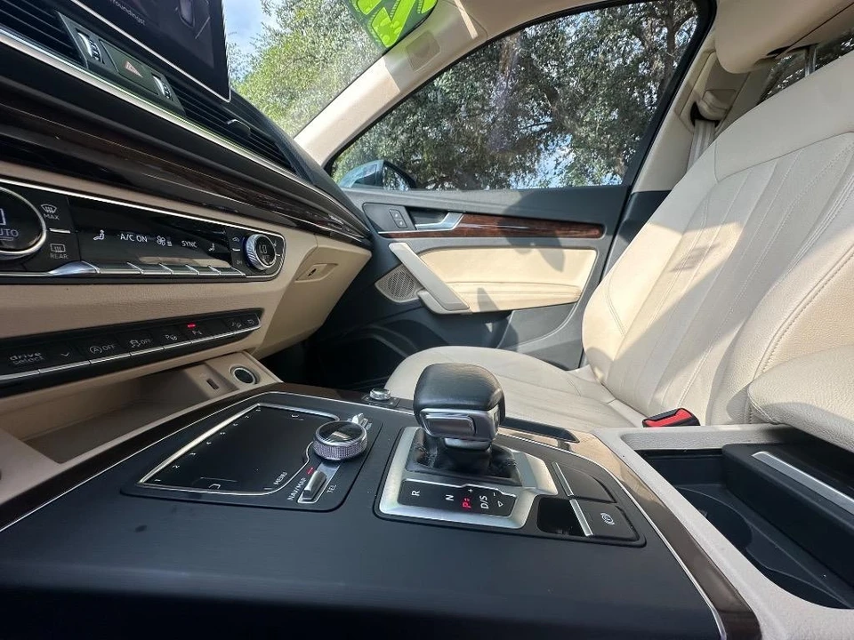 2019 Audi FY Q5 - Image 16 of 21