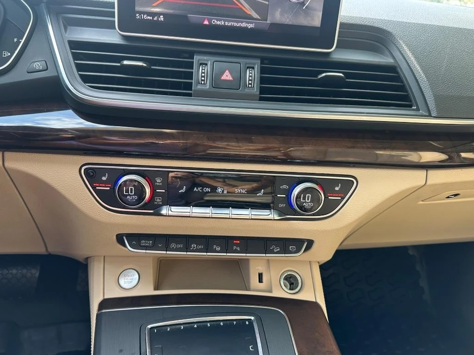 2019 Audi FY Q5 - Image 15 of 21