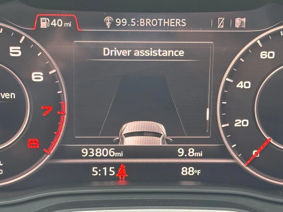 2019 Audi FY Q5 - Image 12 of 21