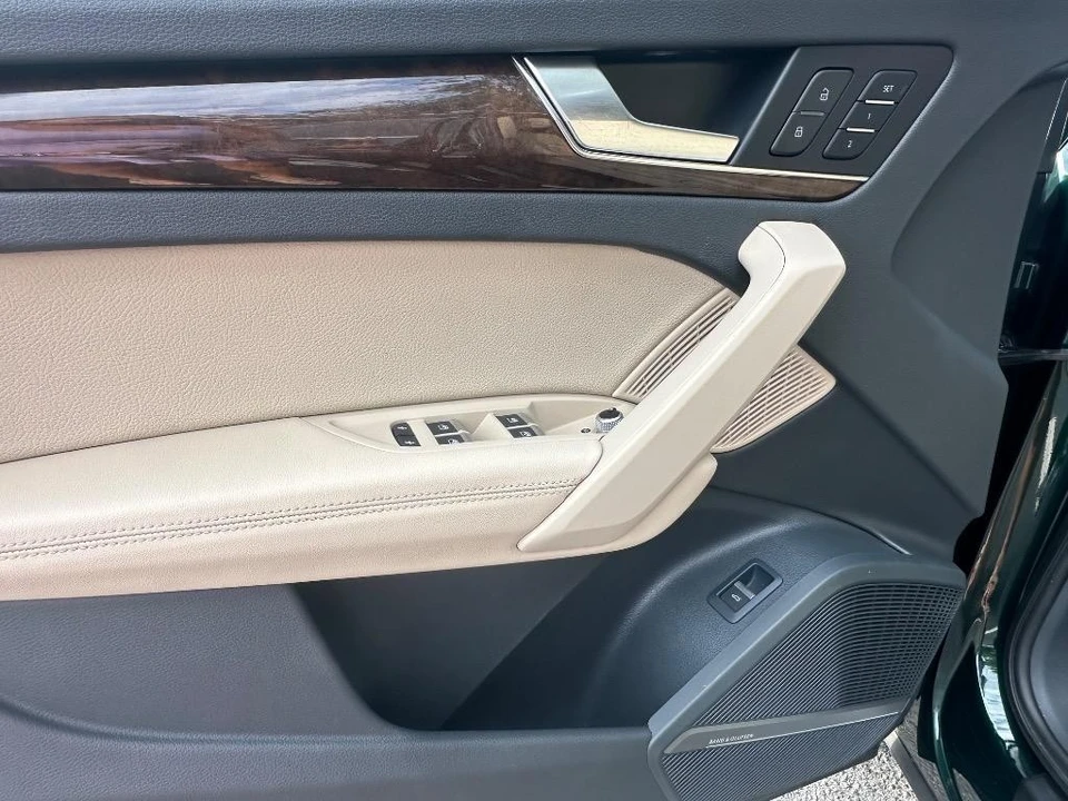 2019 Audi FY Q5 - Image 4 of 21