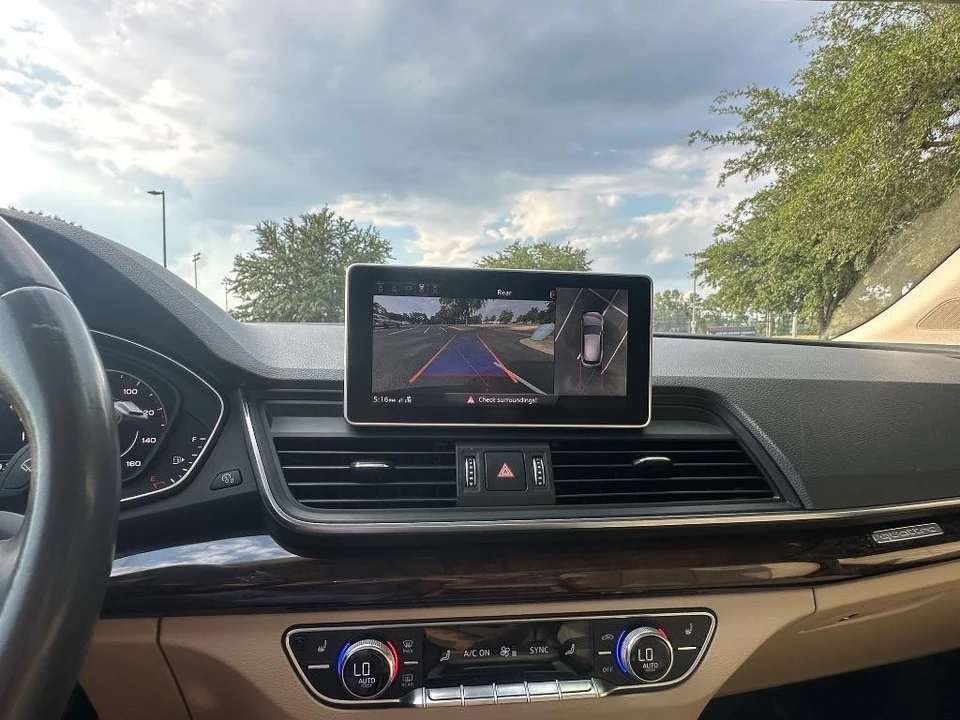 2019 Audi FY Q5 - Image 14 of 21