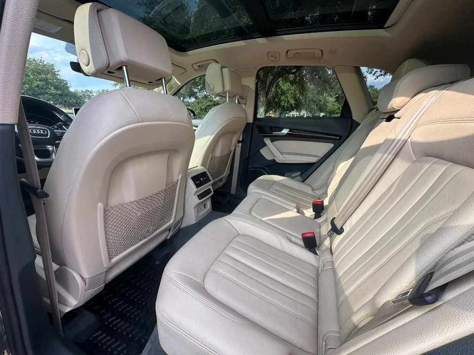 2019 Audi FY Q5 - Image 21 of 21