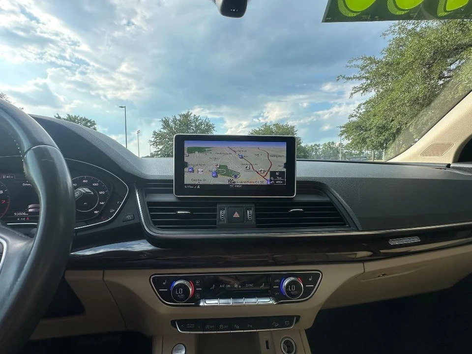 2019 Audi FY Q5 - Image 13 of 21
