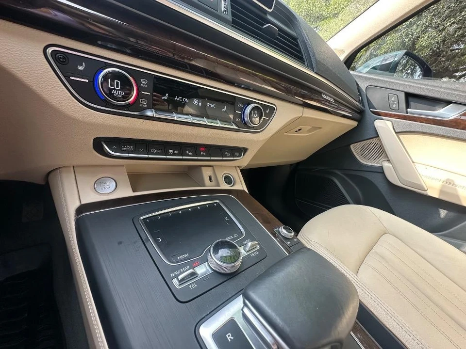 2019 Audi FY Q5 - Image 17 of 21